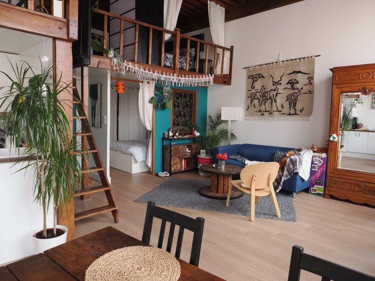 Appartement in Lyon