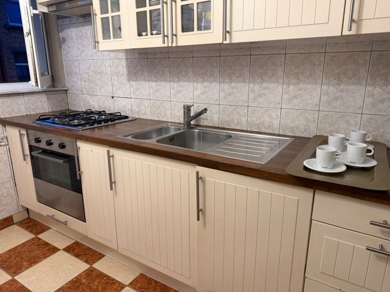 Appartement à Anderlecht