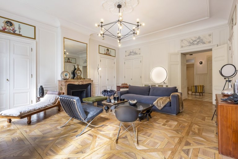 Appartement à Lyon