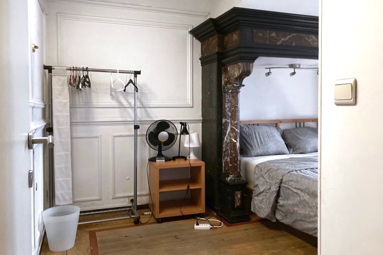 Kamer in Elsene