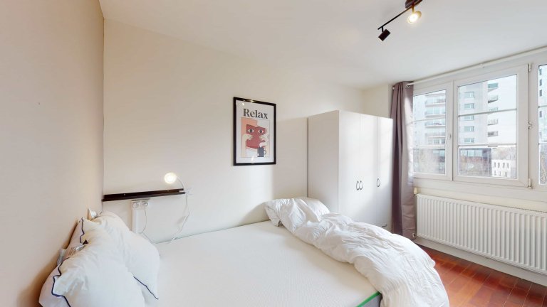 Kamer in Lille