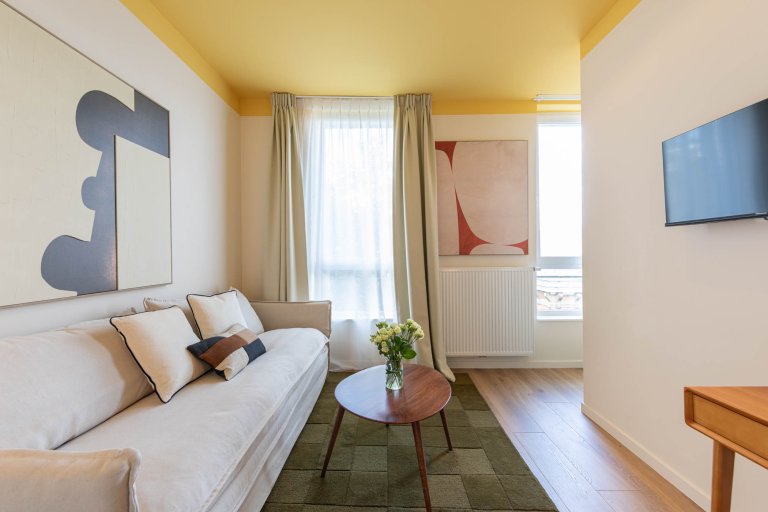 Studio à Antwerpen