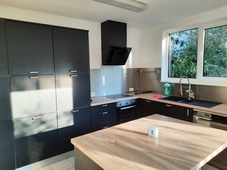Appartement in Tournai