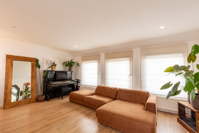 Appartement à Antwerpen