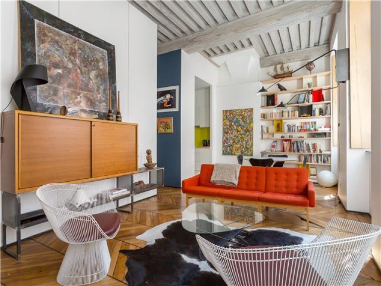 Appartement à Lyon