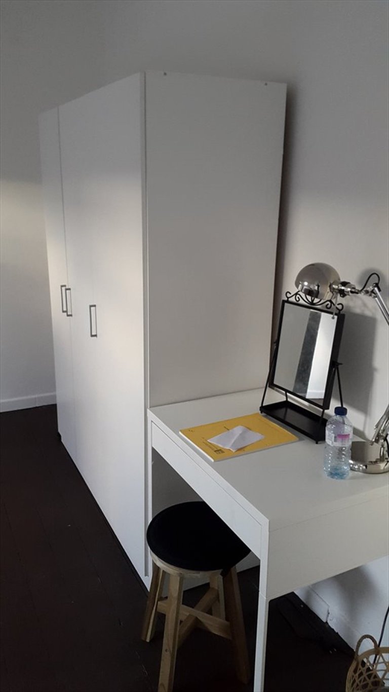Kamer in Liège