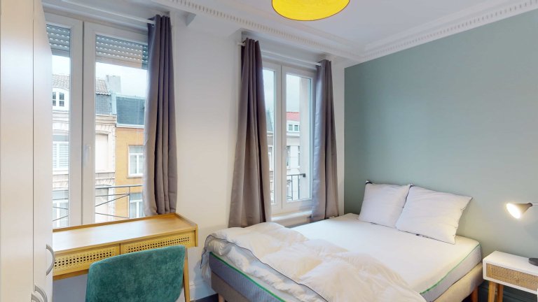 Room in Lille