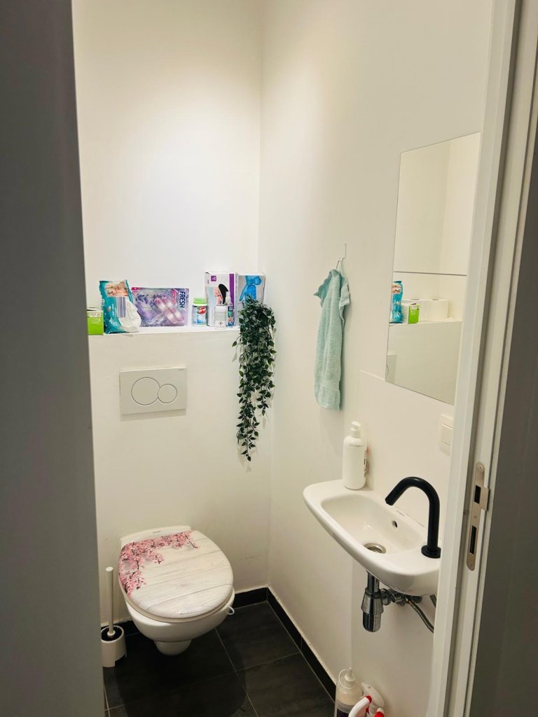 Appartement à Sint-Jans-Molenbeek