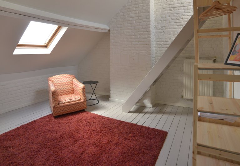 Kamer in Etterbeek