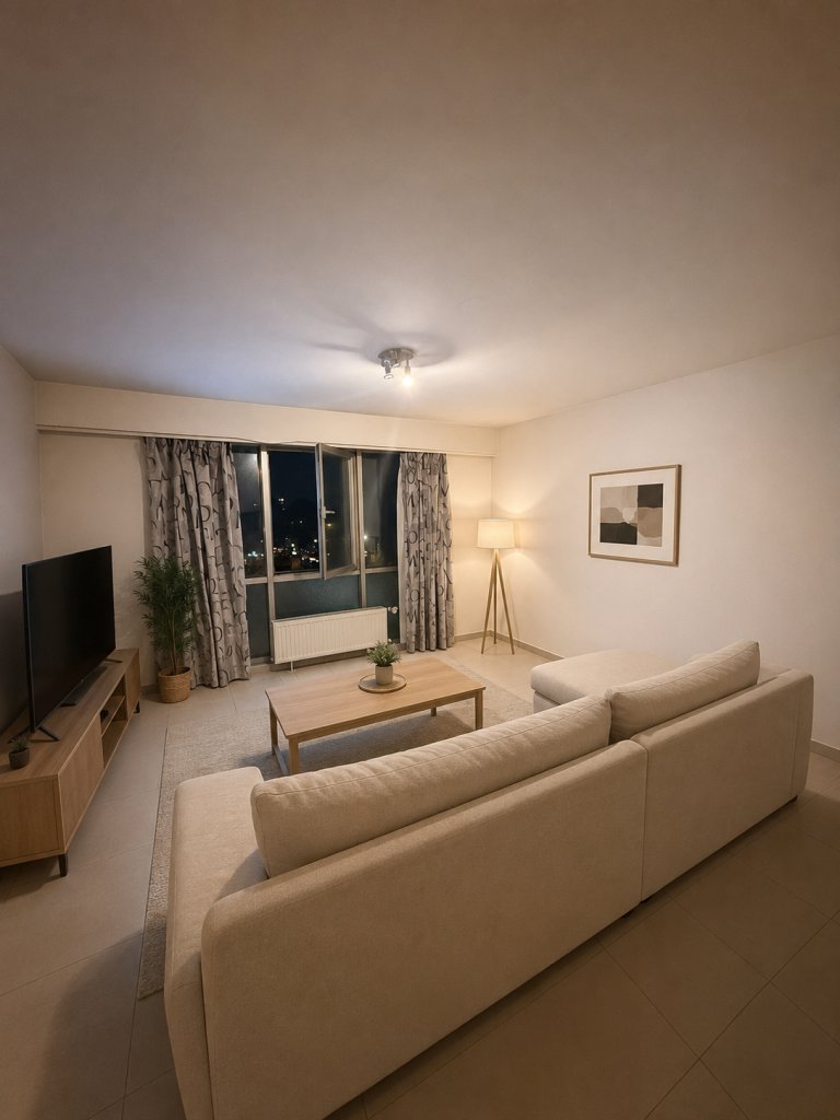 Appartement in Anderlecht