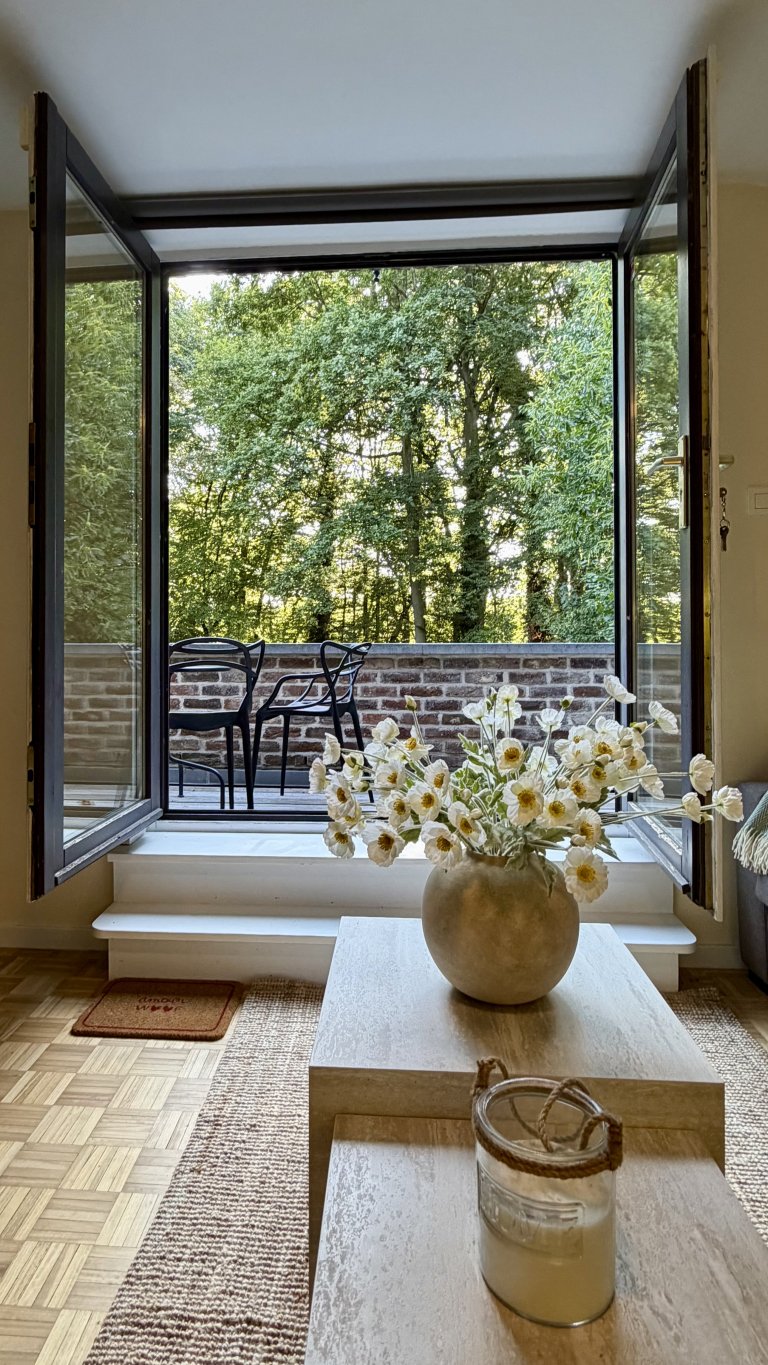 Appartement in Angleur