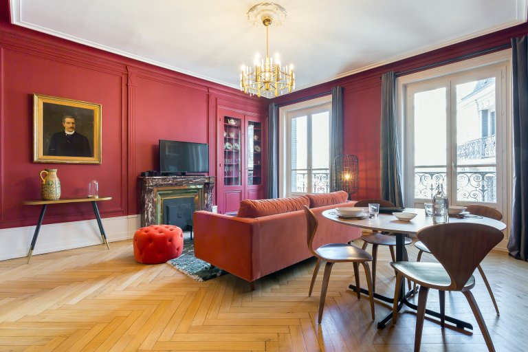 Appartement à Lyon