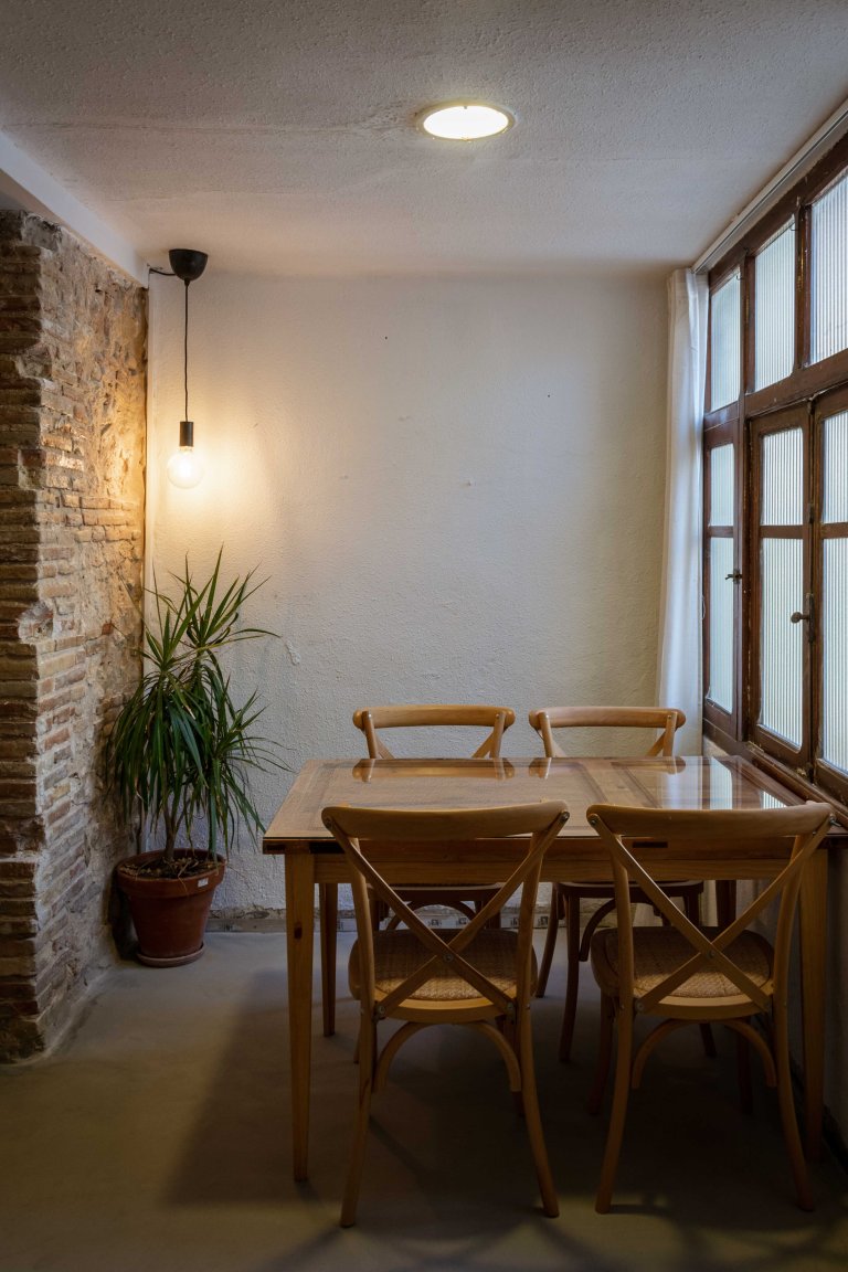 Apartment in València