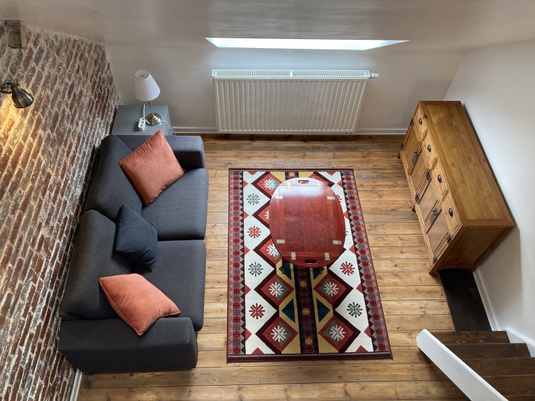 Appartement à Vorst