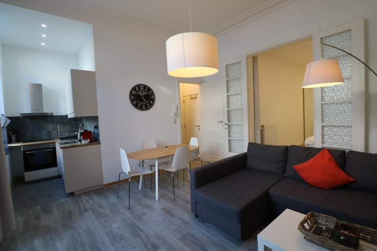 Apartment in Brussel