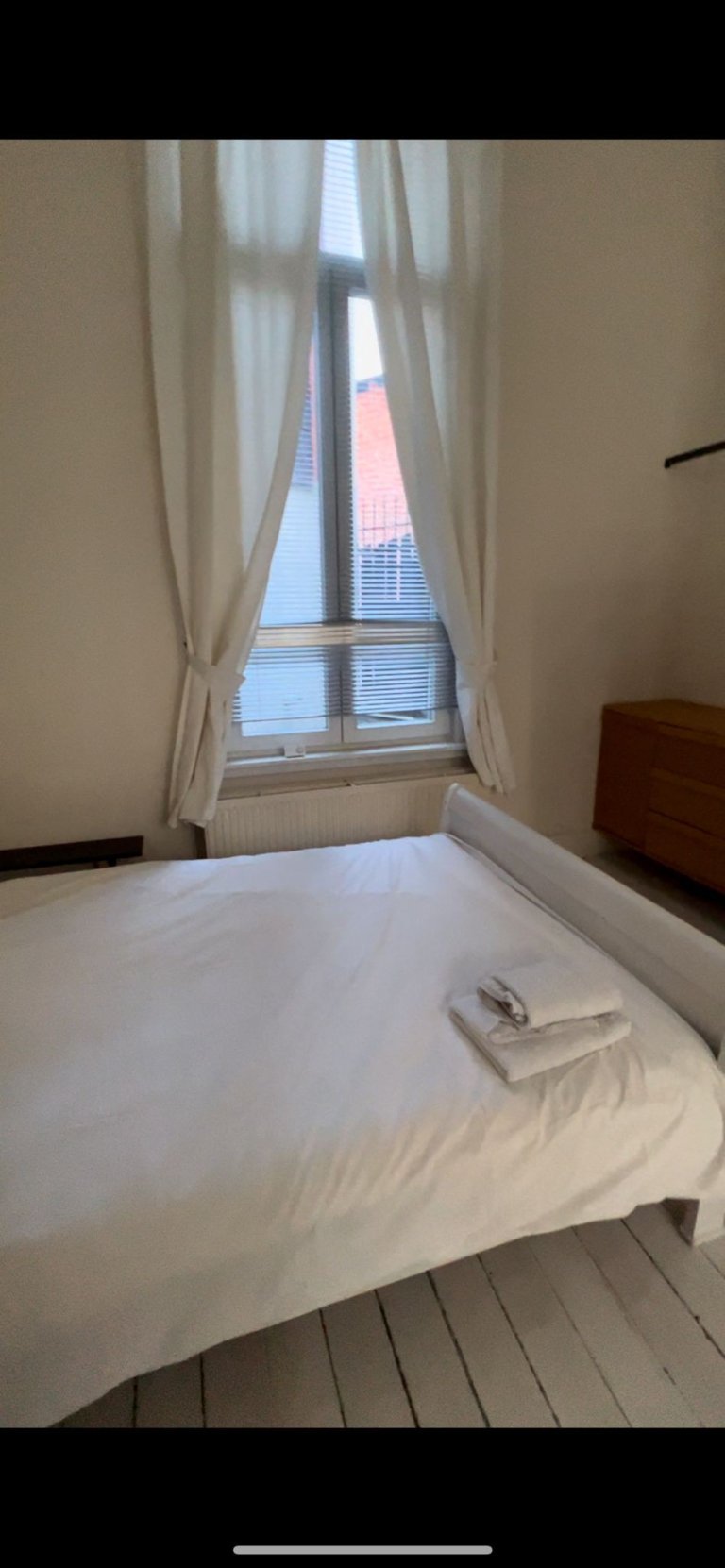 Appartement in Antwerpen