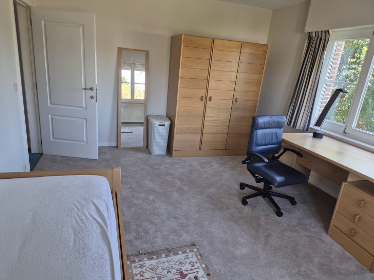 Kamer in Sint-Pieters-Woluwe