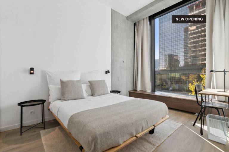 Appartement à Brussel