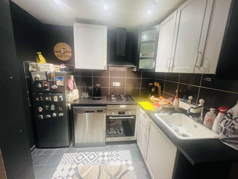 Apartment in Lyon