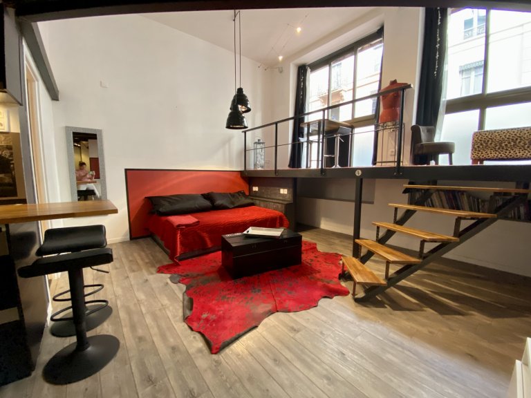 Appartement à Lyon
