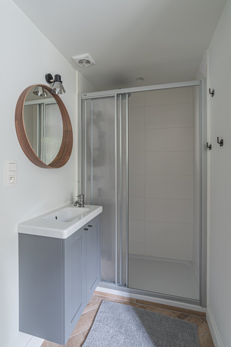 Studio in Watermaal-Bosvoorde