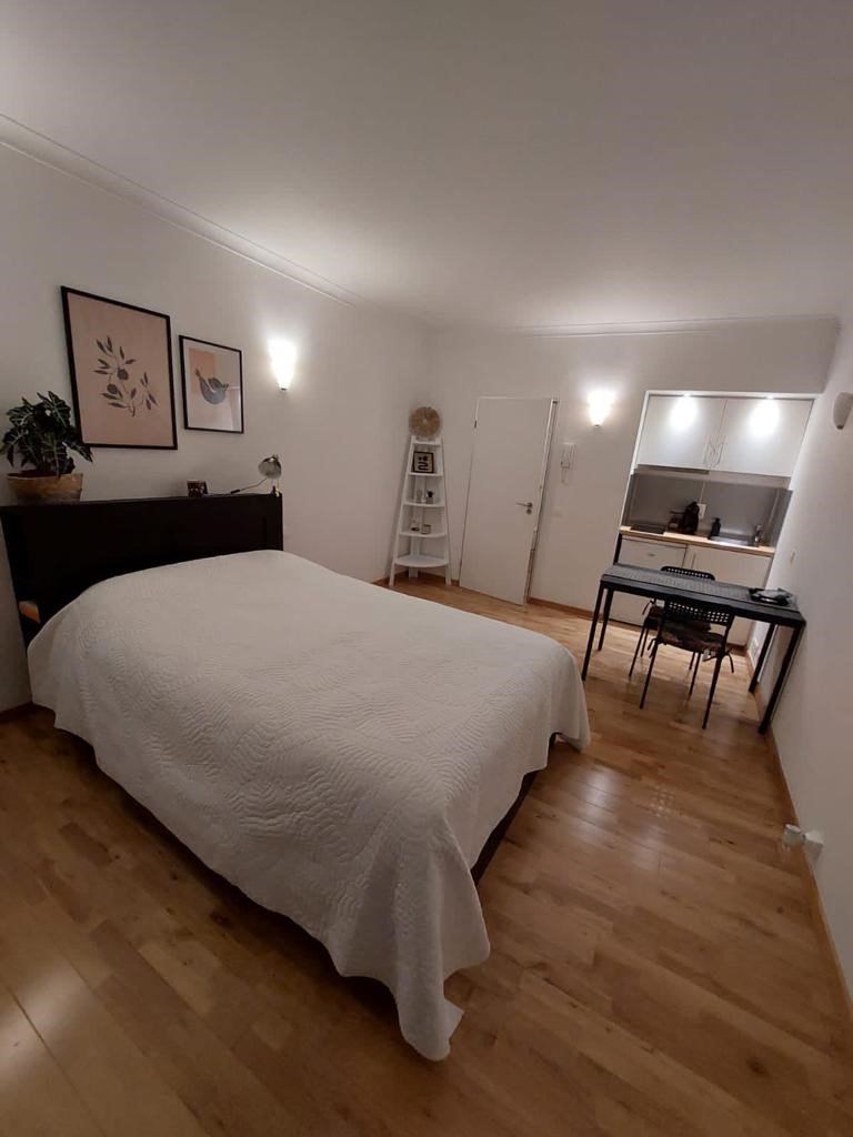 Studio à Elsene