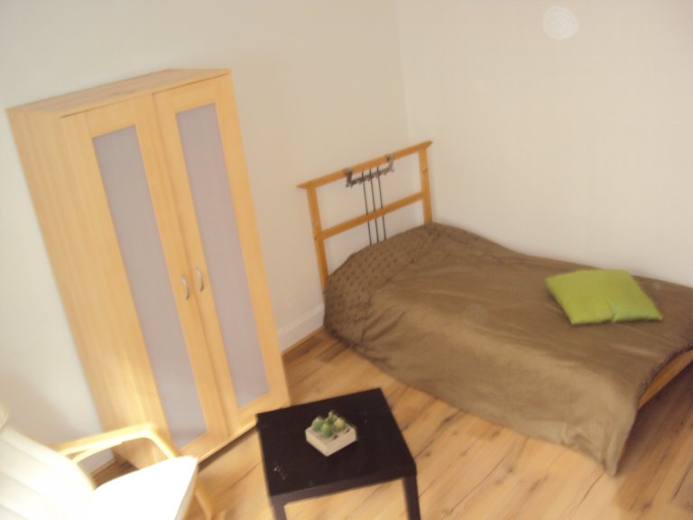 Zimmer in Etterbeek