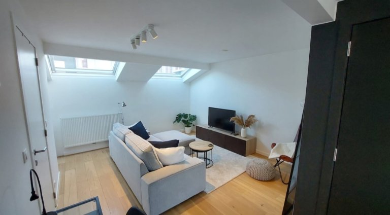 Studio in Antwerpen