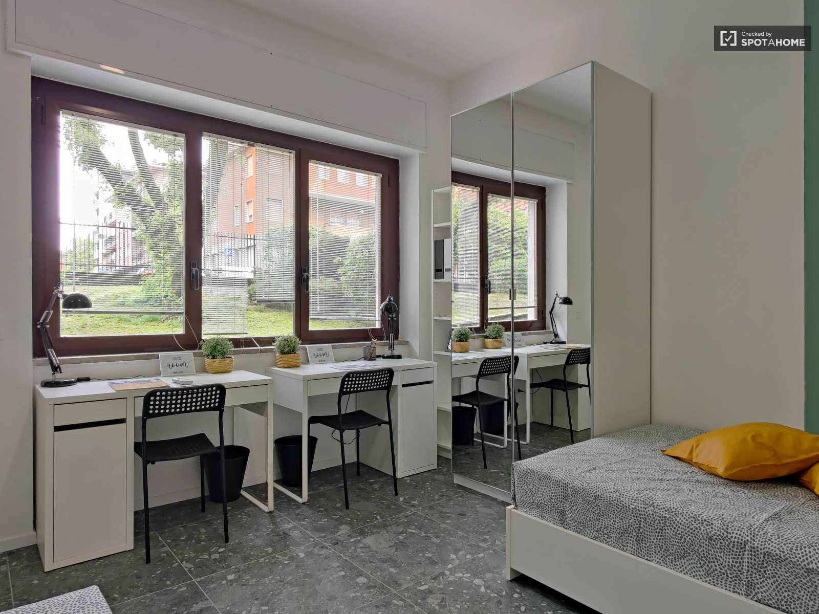homes for rent in milan italy