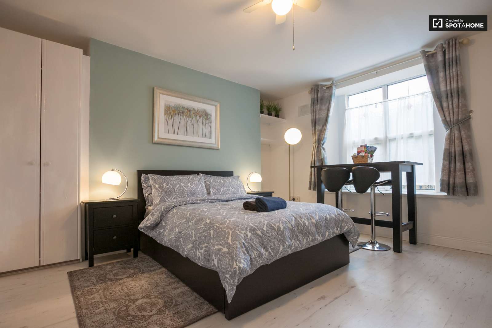Cozy studio apartment for rent in Rathgar, Dublin (ref 296726) Spotahome