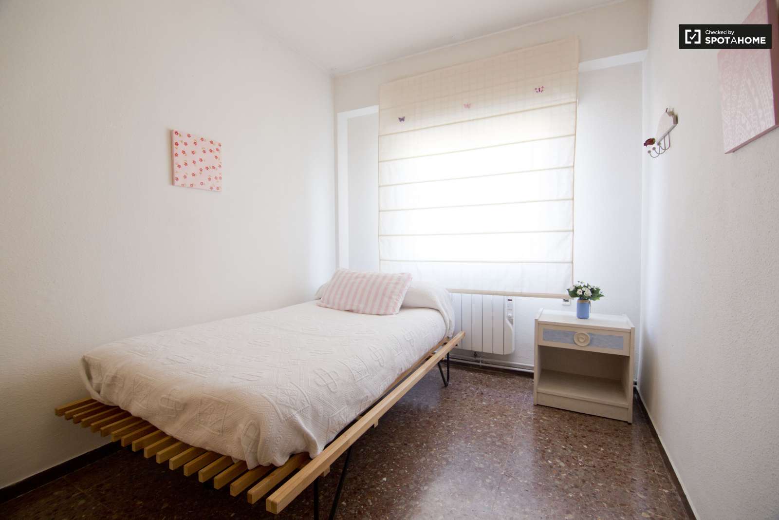 Habitaciones alquiler mostoles