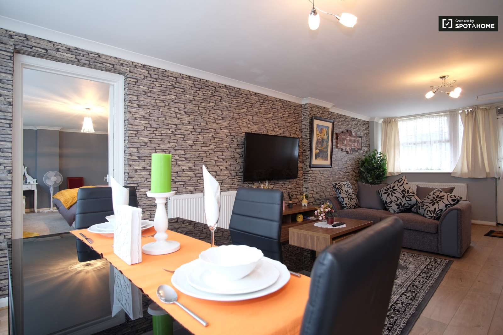 1Bedroom Apartment for rent in Pimlico, London (ref 347121) Spotahome