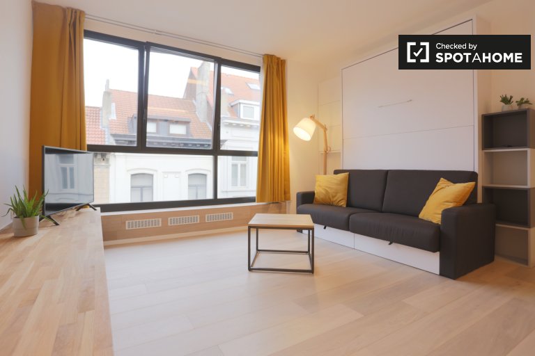 Studio à Sint-Gillis