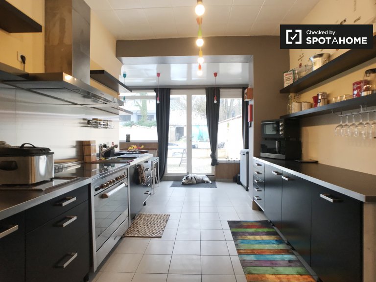 Appartement in Ukkel
