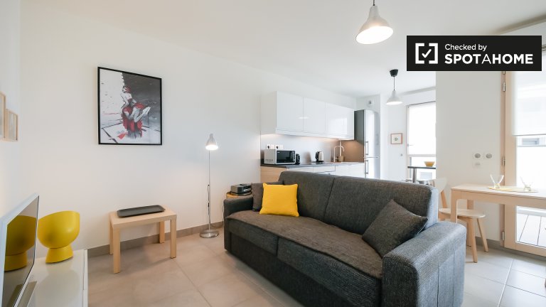 Appartement à Lyon