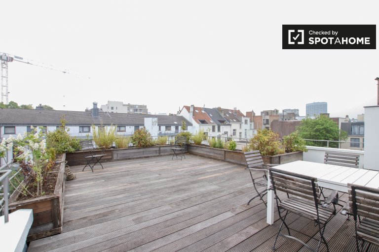 Apartment in Elsene