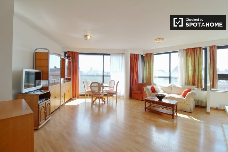 Appartement à Sint-Gillis