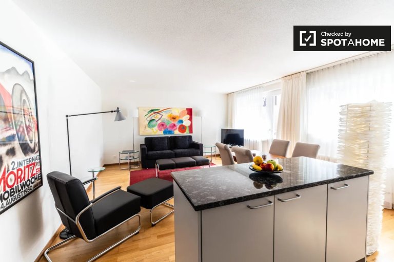 Apartamento