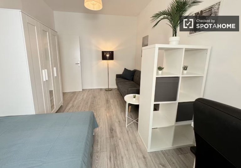 Furnished
