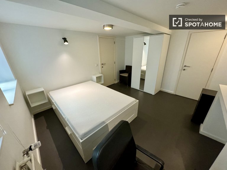 Zimmer in Brussel