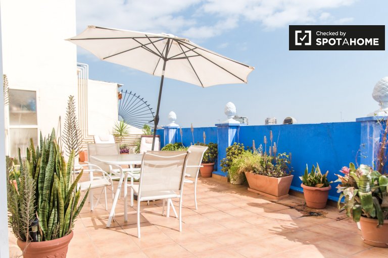 Apartment in València