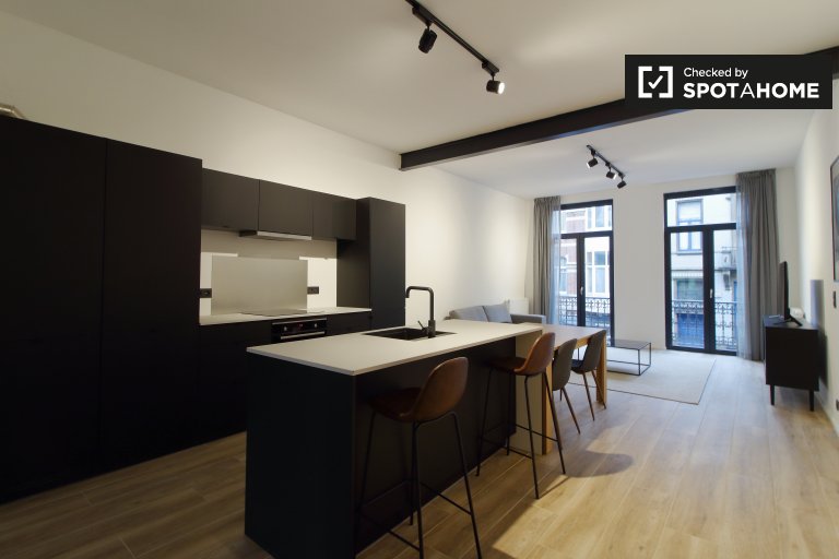 Studio à Etterbeek