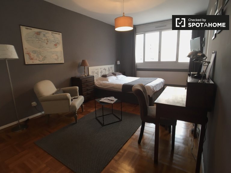 Studio à Lyon