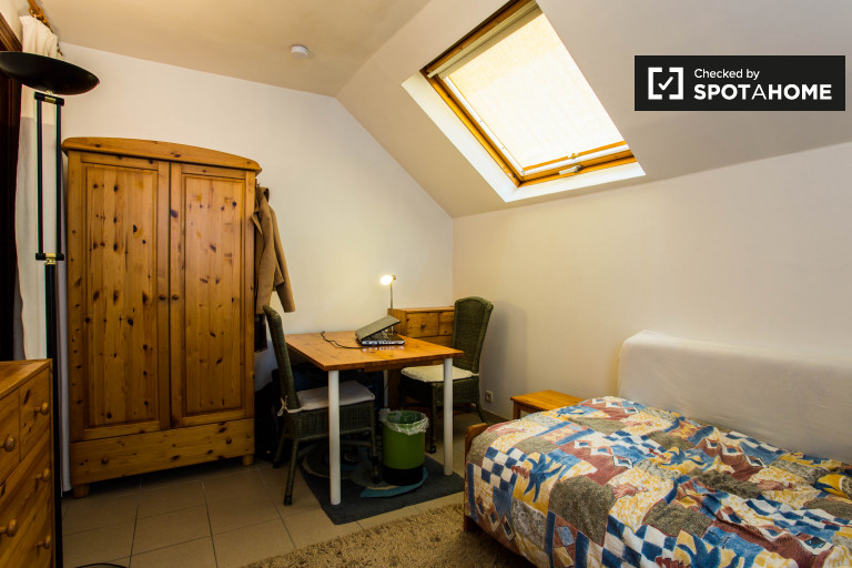 Kamer in Anderlecht