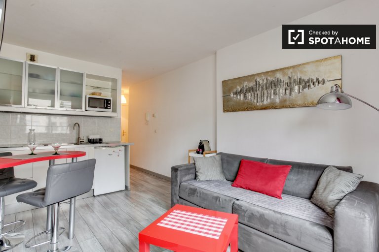 Appartement à Lyon