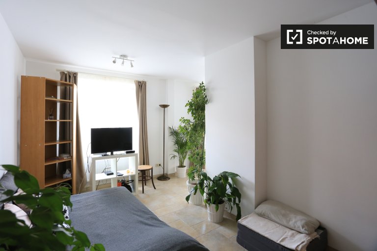Studio in Sint-Pieters-Leeuw