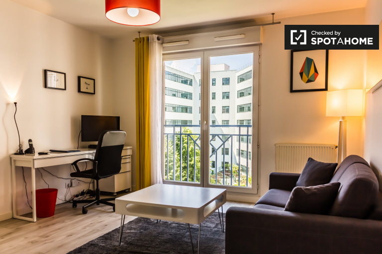 Appartement à Lyon