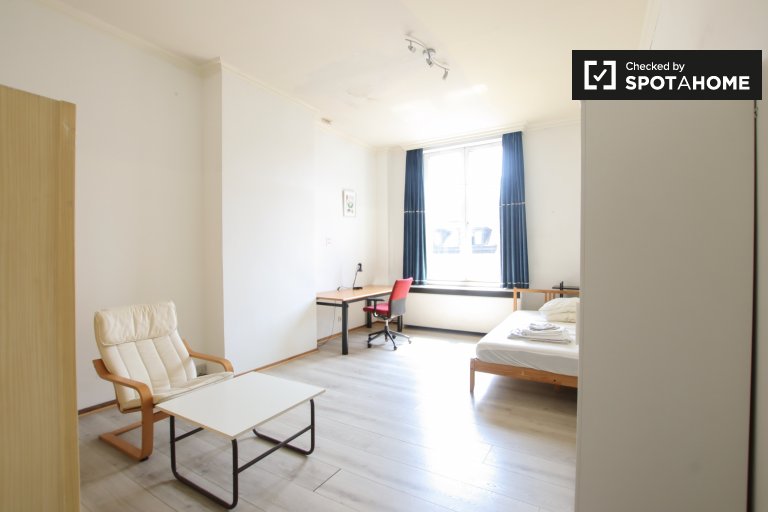 Kamer in Elsene