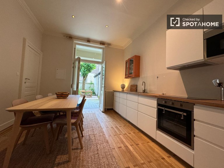 Appartement à Sint-Gillis