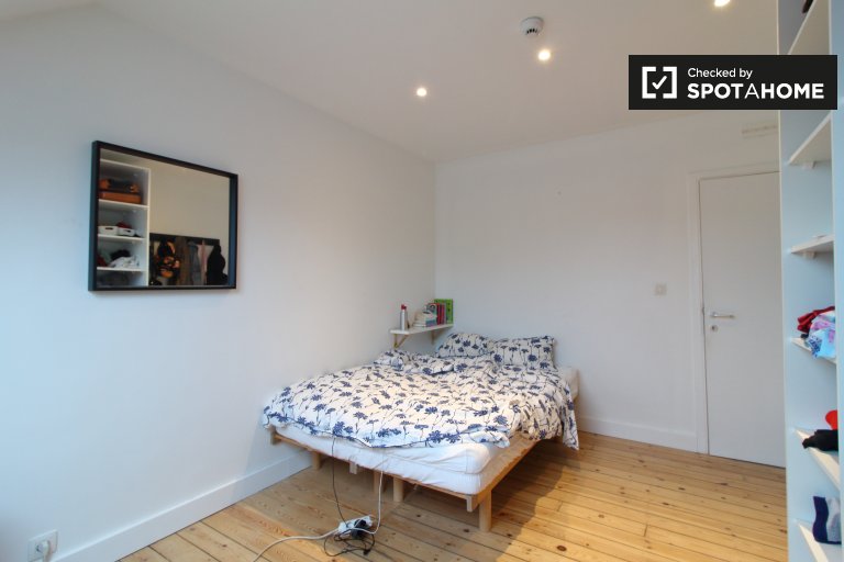 Zimmer in Etterbeek